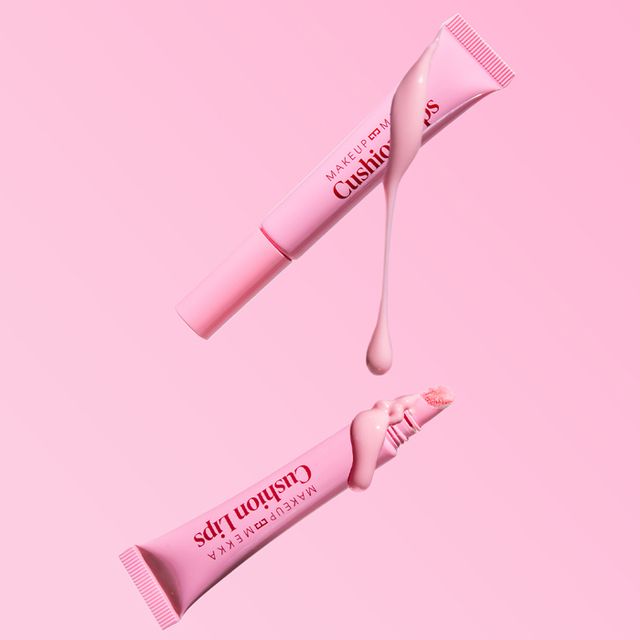Cushion Lips